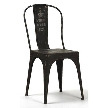 17 wide dining chair hot sale